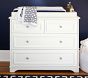 Fillmore 4-Drawer Dresser &amp; Topper Set (43w x 20d&quot;)