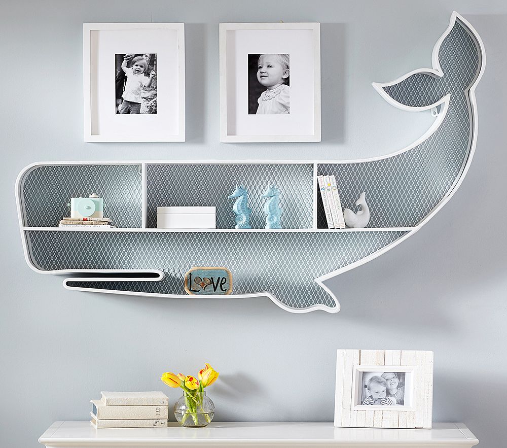 Whale Shelf