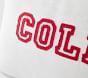 Monogram Name Pillow Cover