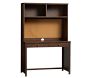 Cameron Wall Desk &#38; Hutch