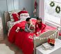 Candlewick Holiday Comforter &amp; Shams
