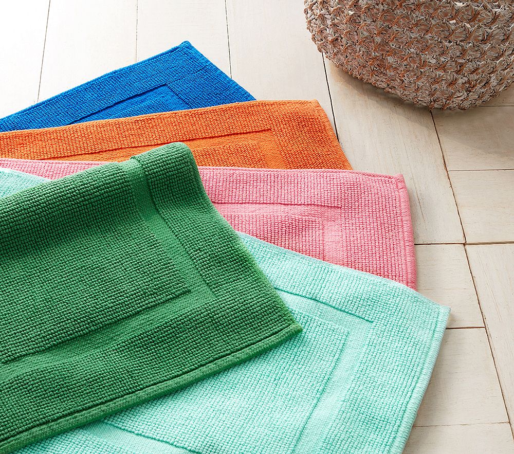 Classic Kids Bath Mat | Pottery Barn Kids