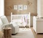 Ava Regency Convertible Crib