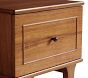 Dawson One Drawer Nightstand (18&quot;)