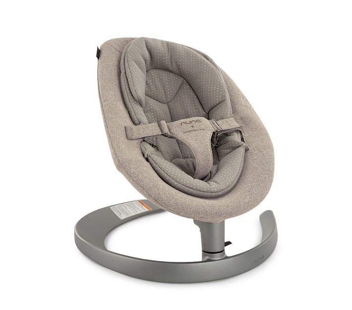 [値下げ] leaf grow nuna バウンサー Nuna Leaf Grow (Special Order Item) | Caro Bambino