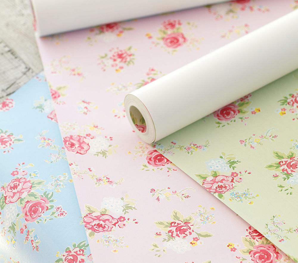 Savannah Removable Wallpaper