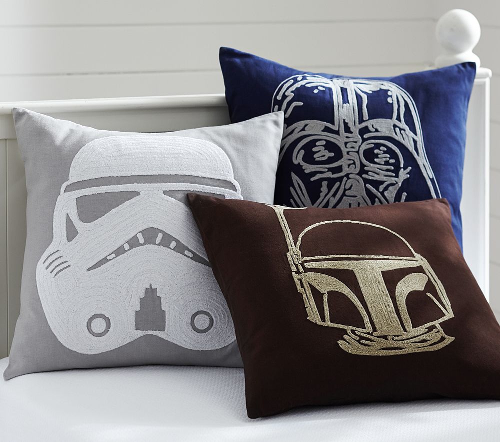 <i>Star Wars&#8482;</i> Shams