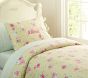 Savannah Floral Duvet Cover