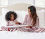 Classic Stripe Family Pajama Collection