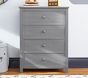 Austen 4-Drawer Drawer Chest (31w x 15d&quot;)