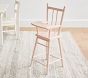 Baby Doll High Chair