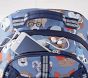 Mackenzie Blue Camo Backpacks