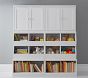 Cameron Wall 3 x 2 Open Base Wall Storage System