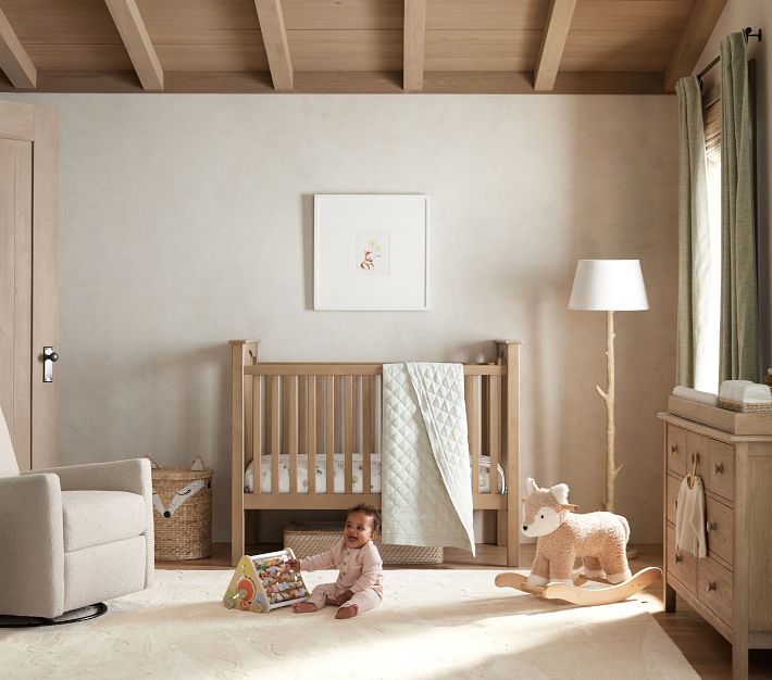 kendall nursery collection