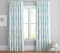 Palm Blackout Curtain