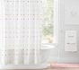 Tufted Dot Bathroom Collection