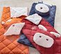 Cozy Plush Sleeping Bags