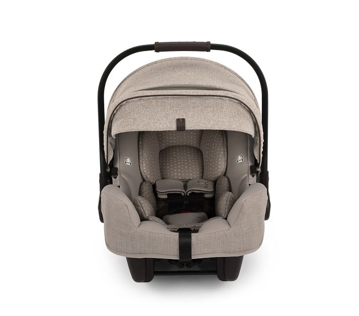 nuna PIPA next N ＋BASE next Nuna PIPA™ next | Infant Car Seat Carry Cot