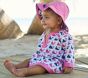 Nautical Whale Tunic
