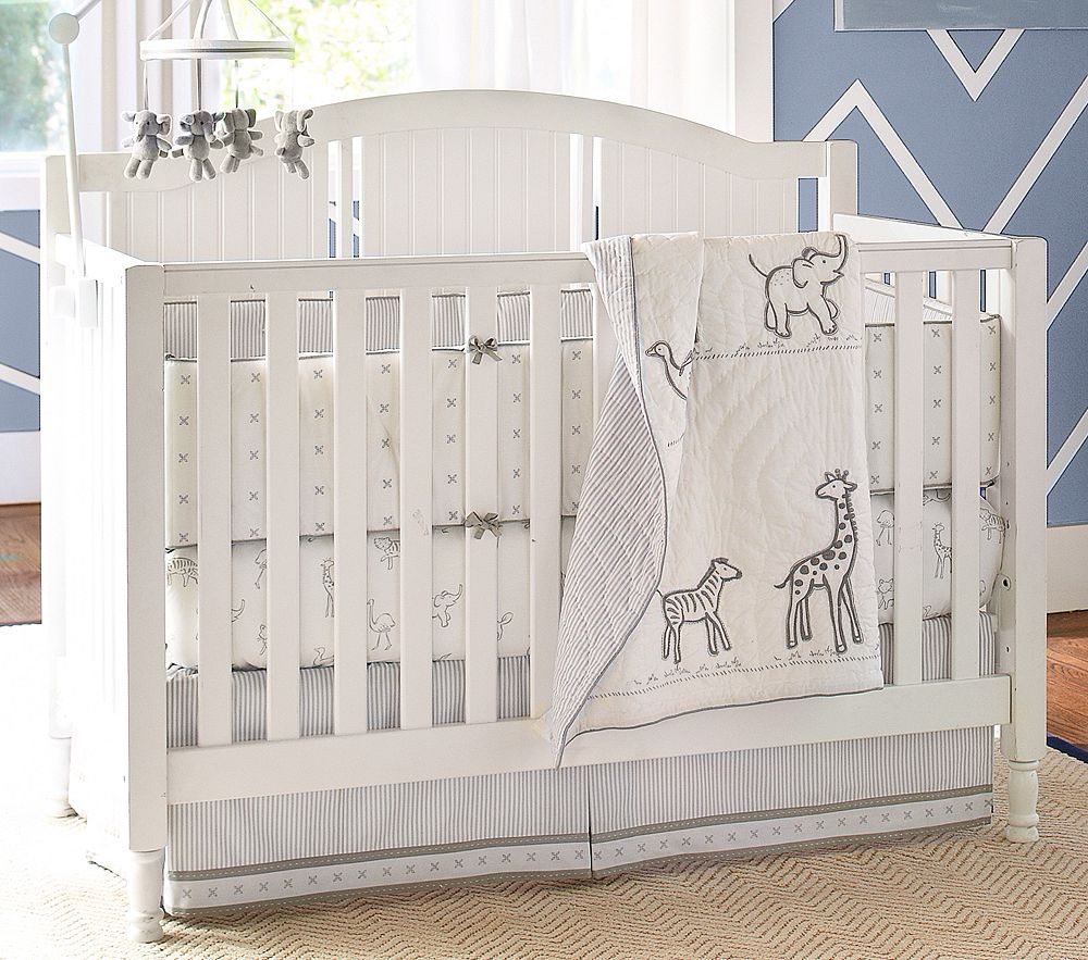 Reese Baby Bedding Set