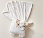 Juniper Kitty Faux Fur Pillow &amp; Throw Blanket Set