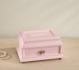 LoveShackFancy Bow Armoire Jewelry Box