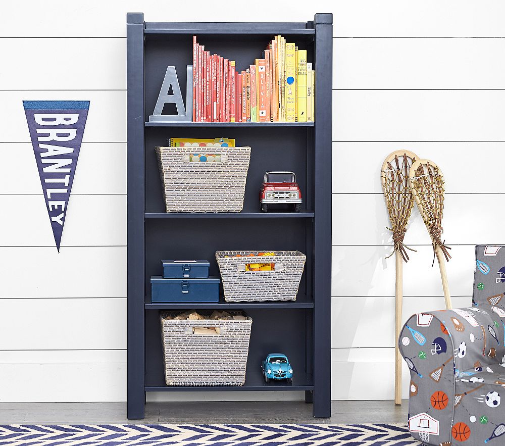Camp Tower Bookshelf (27&quot;)