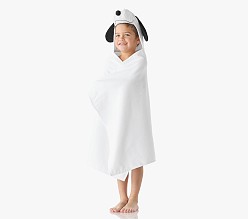 Peanuts® Snoopy® Kid Hooded Towel