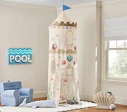 Pool Light Up Sign