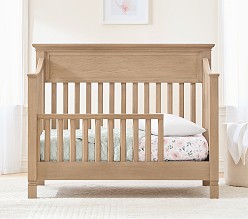 Larkin 4-in-1 Toddler Bed Conversion Kit Only