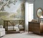 Chris Loves Julia Turned Wood 6-Drawer Dresser (56w x 19d&quot;)
