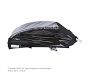 Thule Coaster XT Bike Trailer
