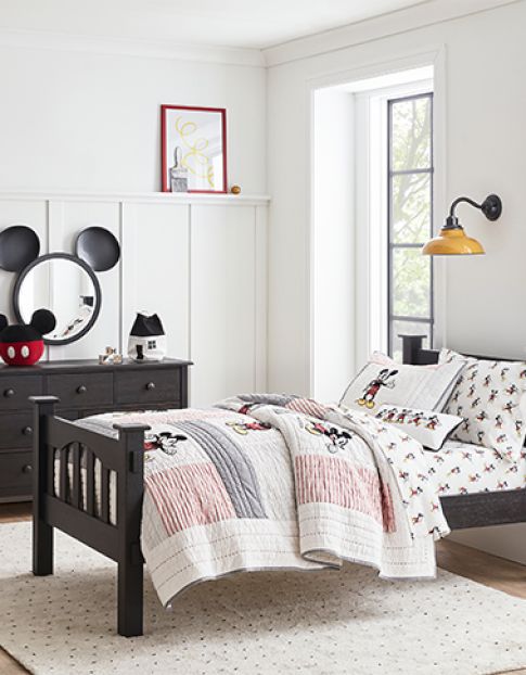 Disney Mickey Mouse