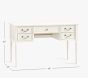 Blythe Storage Desk With Vanity Topper (48&quot;)