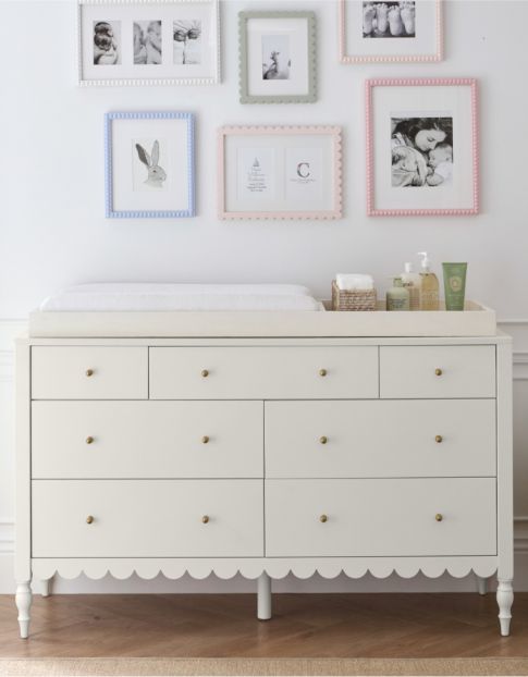 Nursery