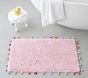 Tufted Dot Bathroom Collection