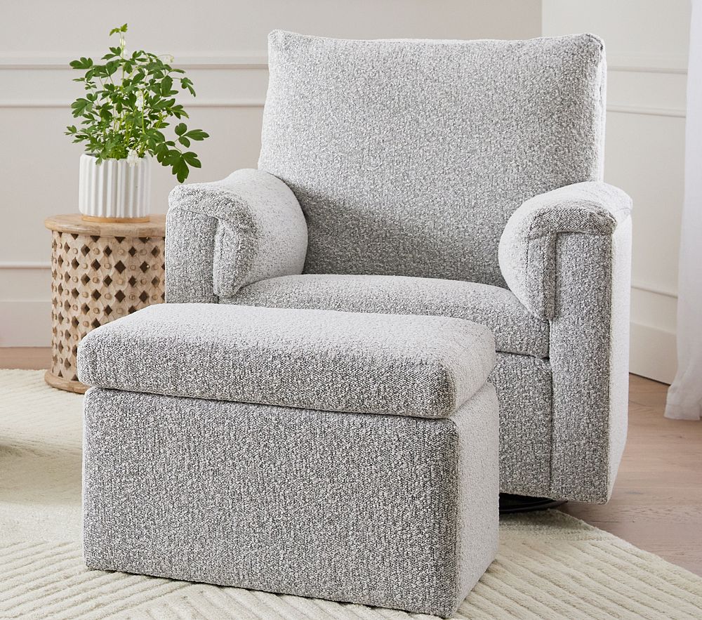 Dream Swivel Glider