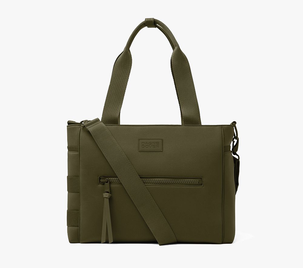 Dagne Dover Wade Diaper Tote