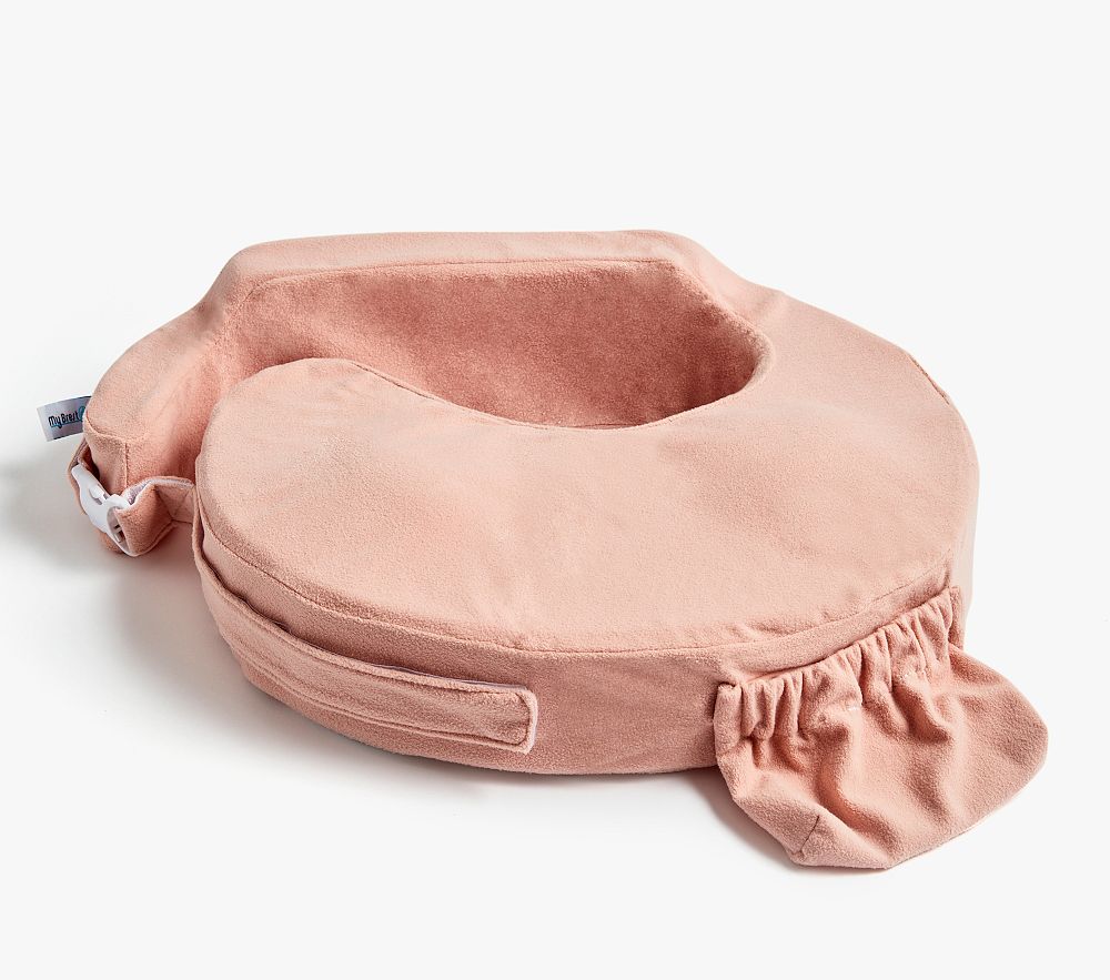 My Brest Friend Deluxe Nursing Pillow