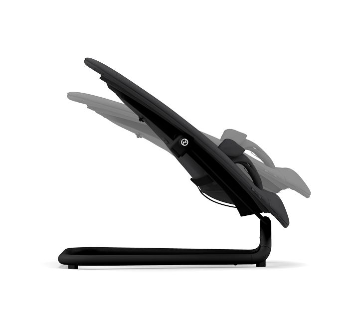 Cybex LEMO 2 Bouncer | Pottery Barn Kids Cybex LEMO 2 Bouncer | Pottery Barn Kids
