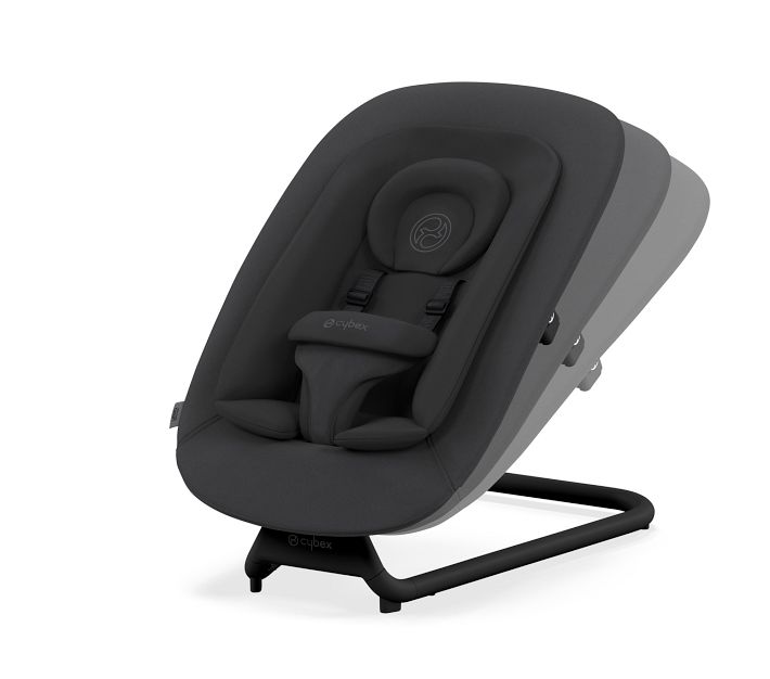Amazon.com: Cybex LEMO High Chair 3-in-1 Set with Baby Set +