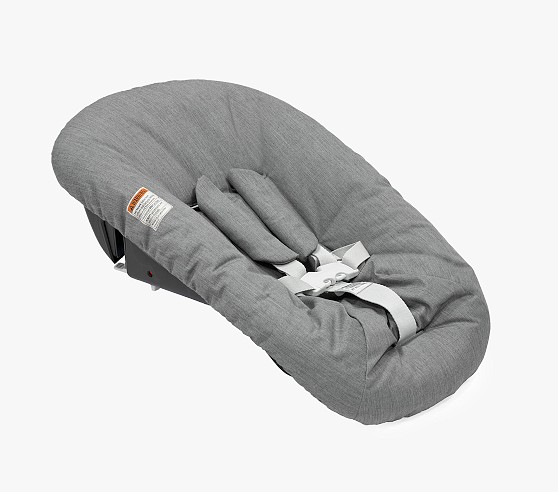 Stokke® Tripp Trapp® Newborn Seat Attachment | Pottery Barn Kids Stokke® Tripp Trapp® Newborn Seat Attachment | Pottery Barn Kids