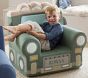 Anywhere Chair&#174;, Things That Go Slipcover Only