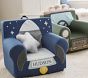 Anywhere Chair&#174;, Things That Go Slipcover Only