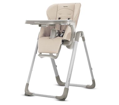 Inglesina My time Highchair, Butter