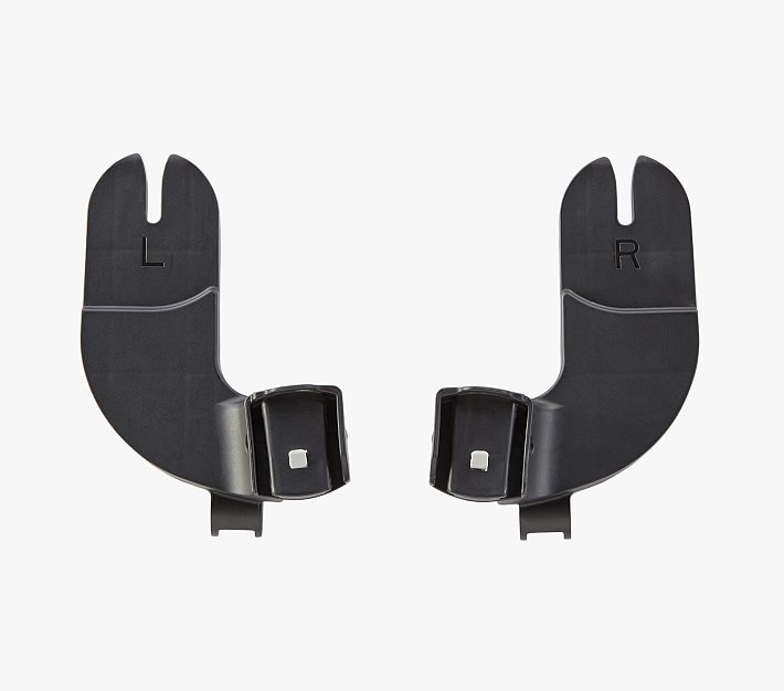 city select second seat adaptor