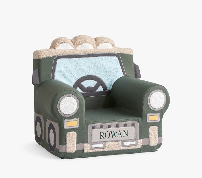 Kids Anywhere Chair®, Jeep Slipcover Only