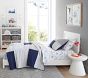 Emery Platform Bed