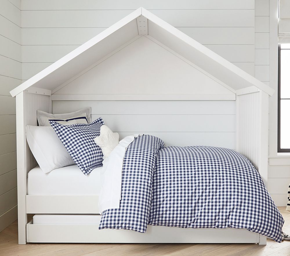 Catalina Cottage House Bed