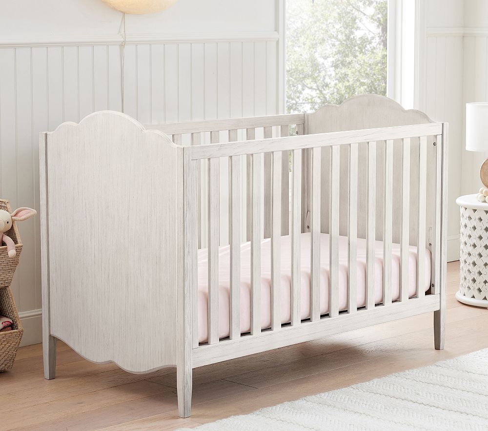 Pottery Barn Convertible Crib